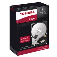 Toshiba P300 HDWD120-2TB-SATA3